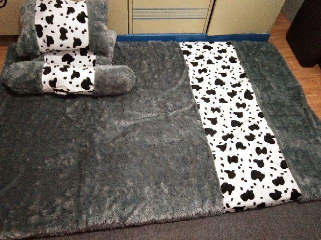 Couple Gamis Sogan 2477 Padi Kombinasi Batik Modern Long Dress Terusan Seragam Pesta