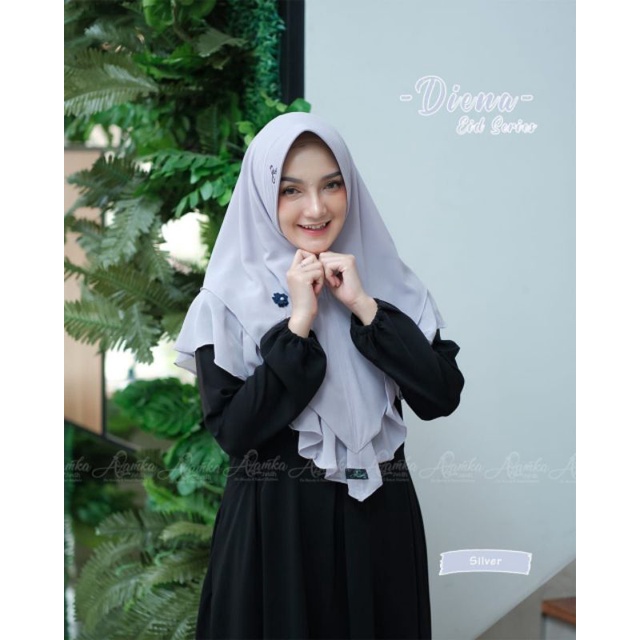 Azamka - Diena Khimar