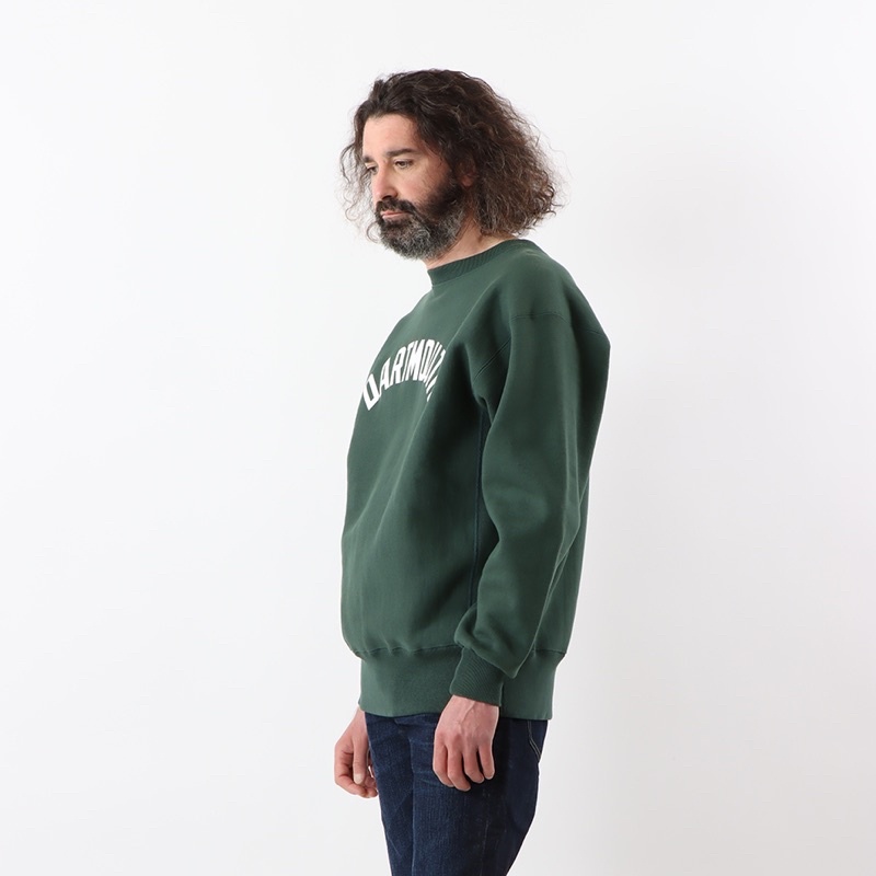 Crewneck Champion / Sweater Champion Dartmouth Original Japan market ( C3-S026 )