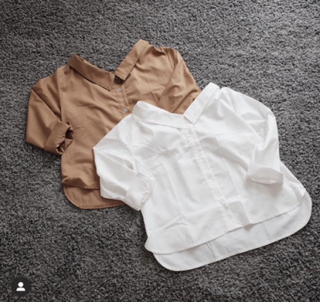 Clairine Top / Sabrina Top / Shoulder Top / Kemeja Choco / Colar Top