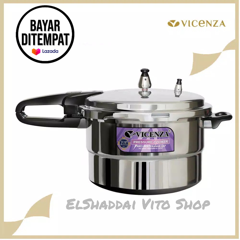 Presto Vicenza V328 28 cm