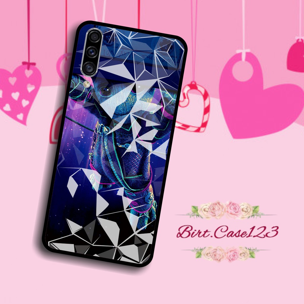 softcase diamond gambar GROOT Vivo Y91 Y17 Y12 Y15 Y93 Y95 Y81 Y83 Y71 Y53 V5 V7 Y30 Y50 V17 BC568