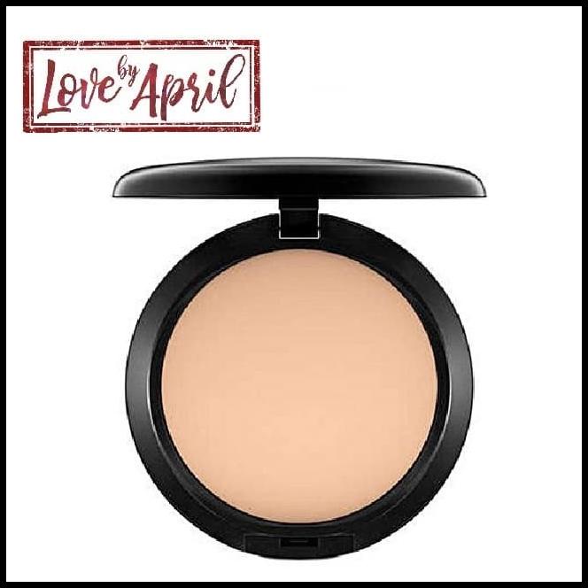 Mac Studio Fix Powder Diskon