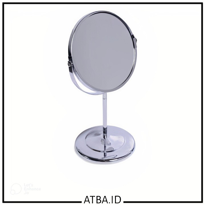 BEST PROMO Cermin informa original | Cermin aesthetic | Cermin bulat | Cermin estetik | Cermin kamar