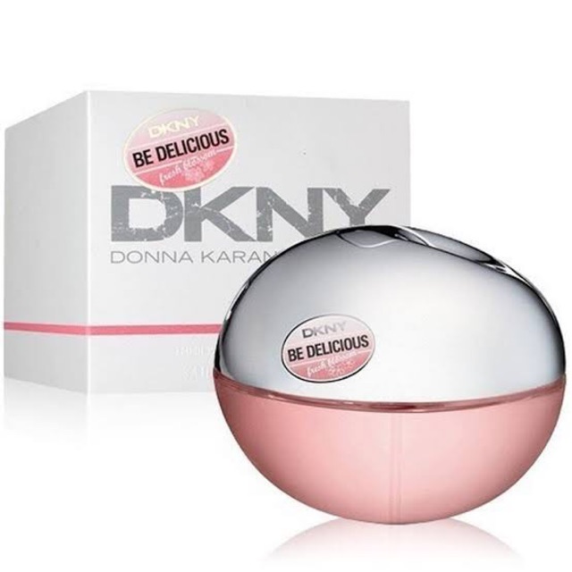 PARFUM DKNY BE DELICIOUS FRESH BLOSSOM 100 ml