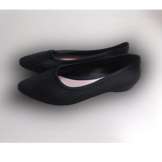 Sangat Nyaman.. BALANCE 695 Sepatu Jelly Sepatu Flat Wanita