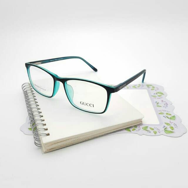 HARGA GILA-GILAAN.. frame kacamata P8002