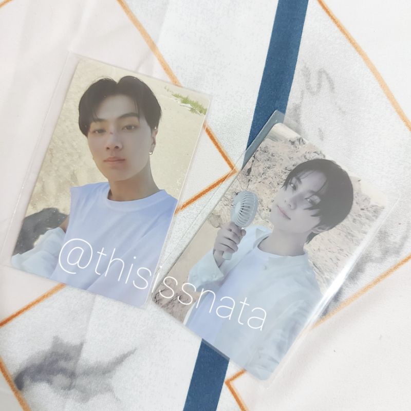 Jay ody selca, Jay ld m2u d:d, Jungwon kipas dd Odysseus