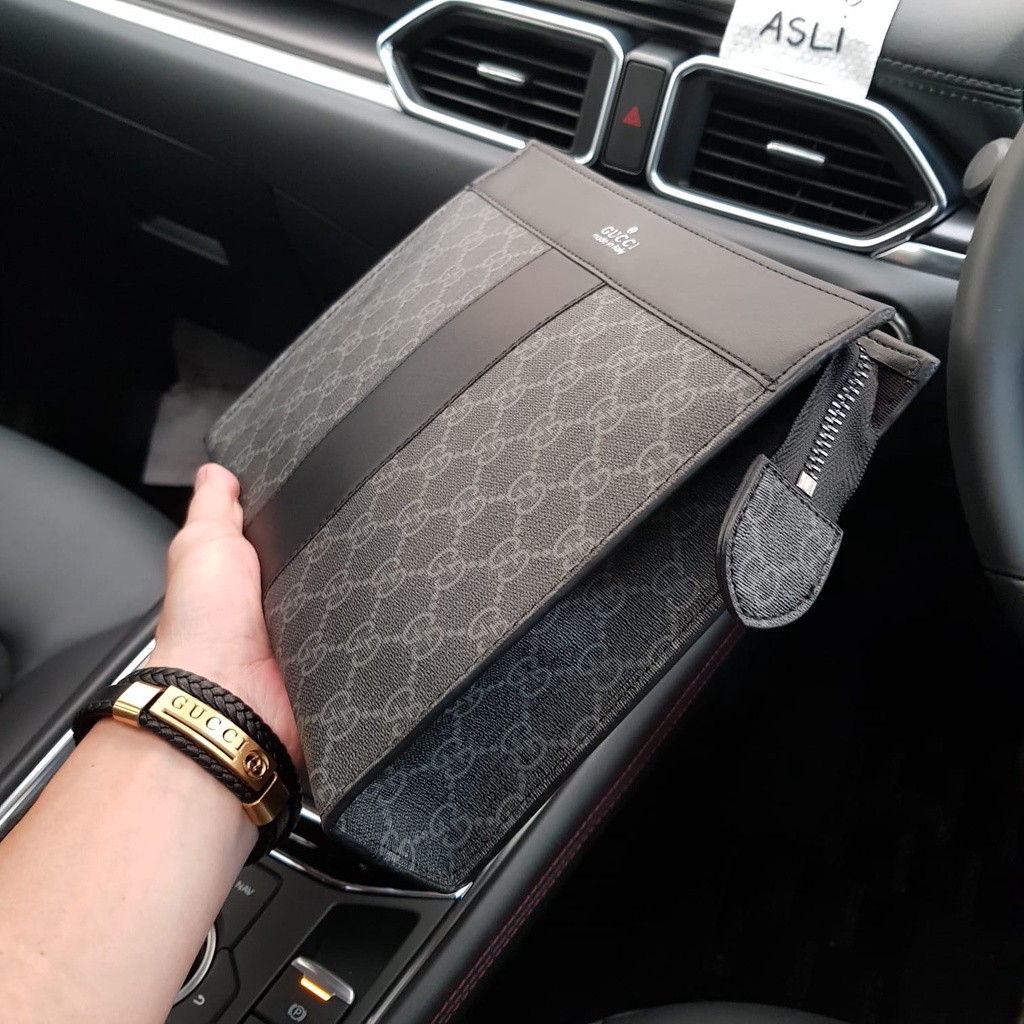 Clutch G 335 Ada Noser ◇Free Sarung +BubblrWrap◇