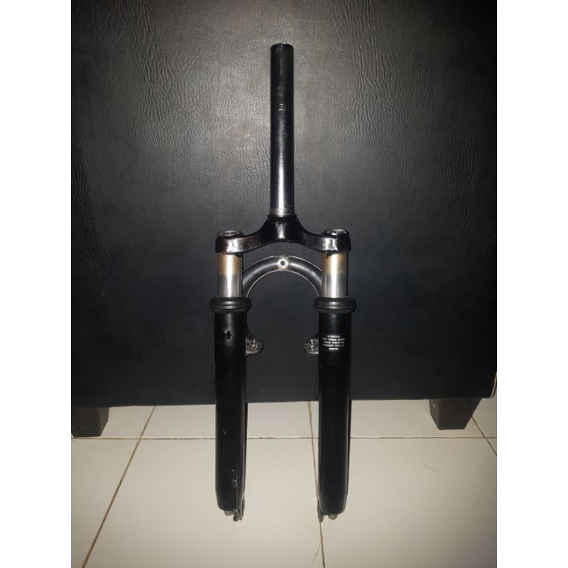 Fork 24 inch  Copotan UNITED MIAMI XC15 Korban Upgrade