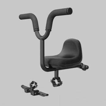 Kursi Boncengan Sepeda Anak Children Seat Set for Xiaomi Himo V Series Xiaomi