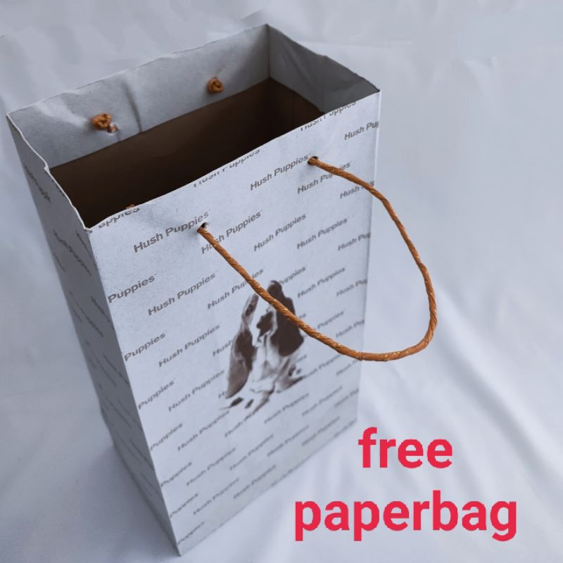 Sendal Hush Puppies Sandal Slop Hush puppies ori Sendal Hush puppies wanita sendal Hush Puppies original premium-6