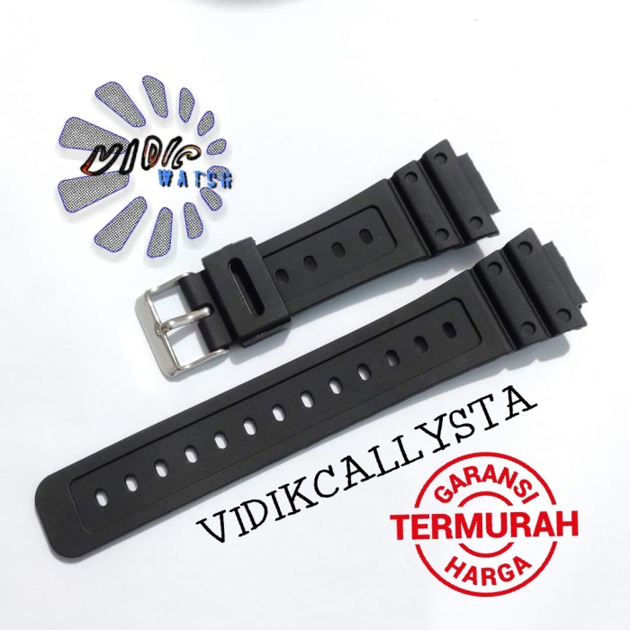 Strap Tali digitec DA 3119T Tali jam tangan Digitec 3119