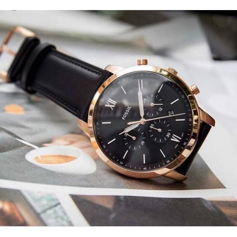 JAM TANGAN F5 NEUTRA