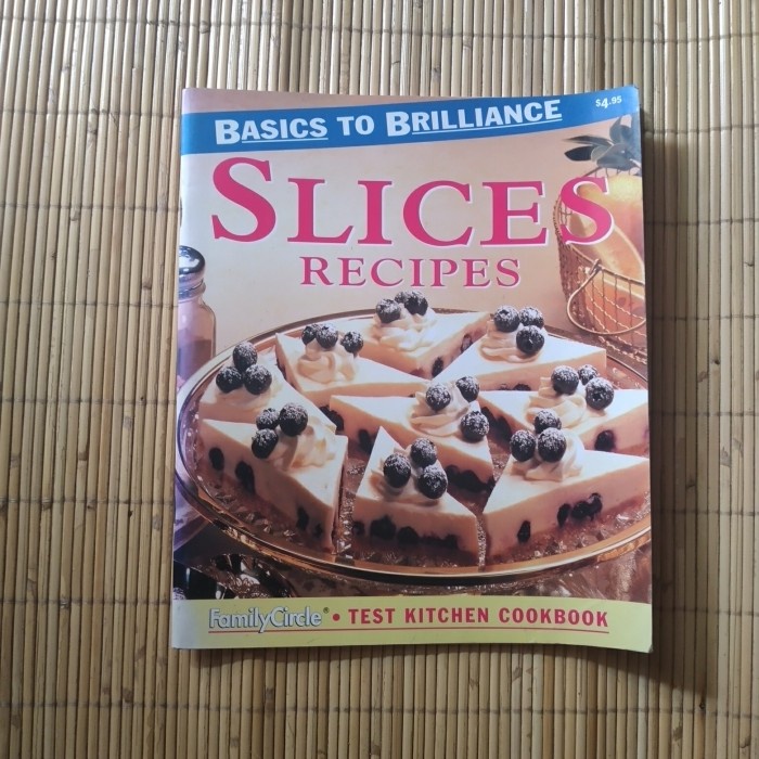 

Original Slice Recipes