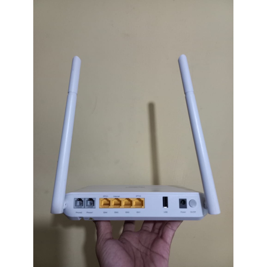 Jual Fiberhome Gpon Onu Hg C Shopee Indonesia