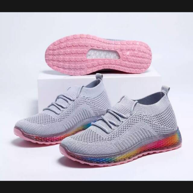 Sepatu impor tt sniper