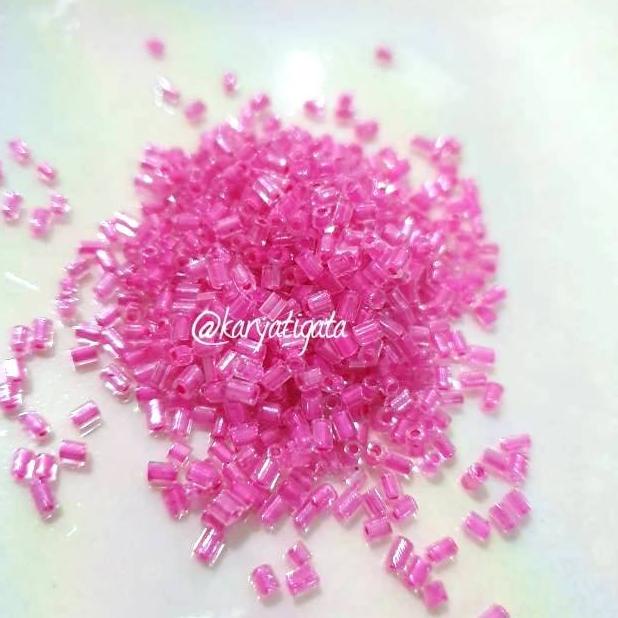 monggo] Mote Manik Payet Bambu Patah Semi Jepang KING 10 Gram - Fanta