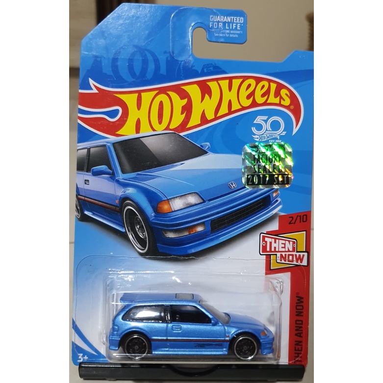 Hotwheels Honda Civic EF Kmart non Fs pesanan om deni