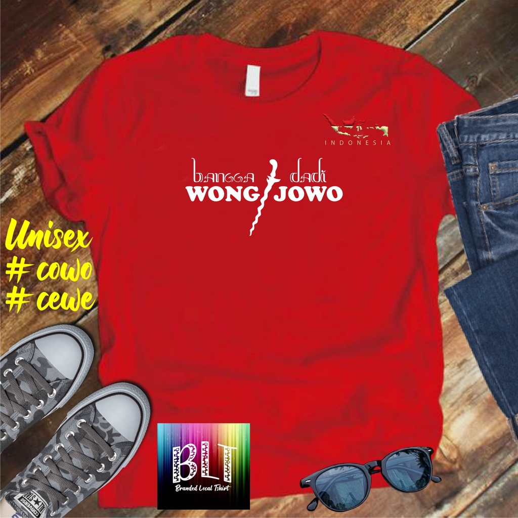 COD/KAOS Bangga Jadi Wong Jowo /KAOS EKSPRESI JAWA KAOS BANDUNG MURAH KAOS DISTRO MURAH HIT MURAH NAMPOL GRATIS ONGKIR PROMO MURAH KAOS PAKAIAN PRIA TERLARIS/KAOS HITS/KAOS BANDUNG/KAOS MURAH/KAOS DISTRO