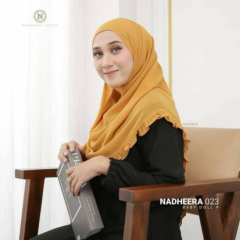 Nadheera Luxury N023