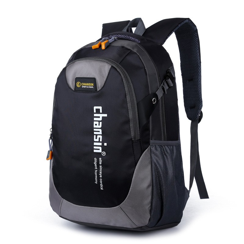 COD Uphike Tas Ransel Pria Backpack Waterproof Casual Tas Laptop Kerja Sekolah  TR107