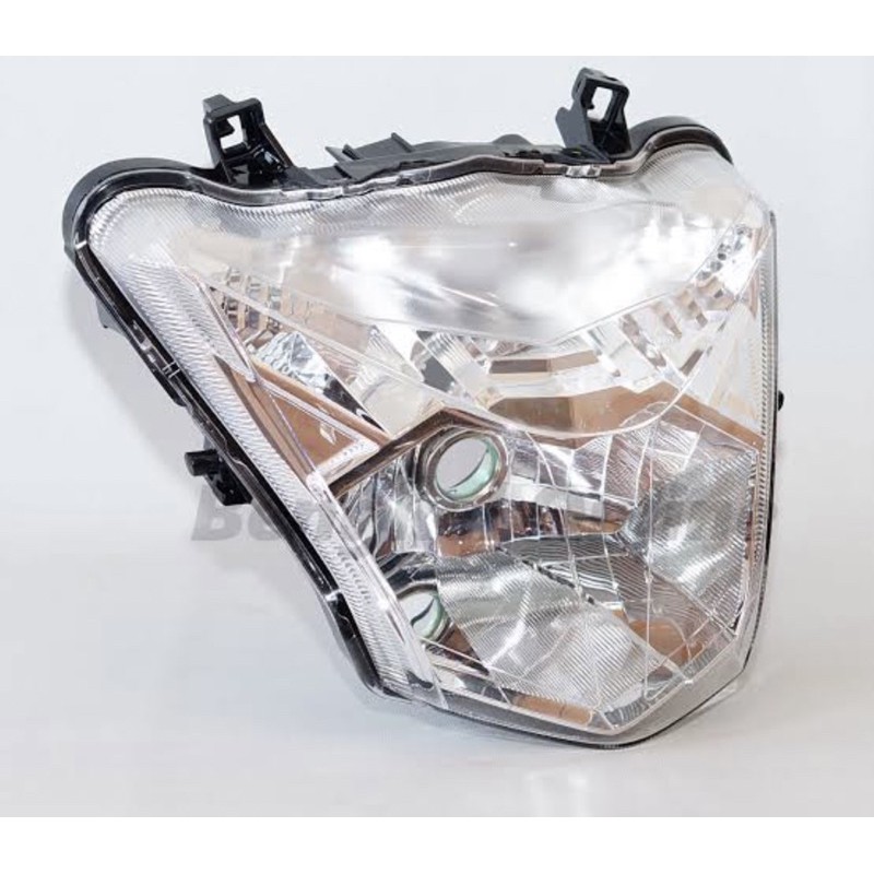 Reflektor beat esp / beat eco 2016-2019