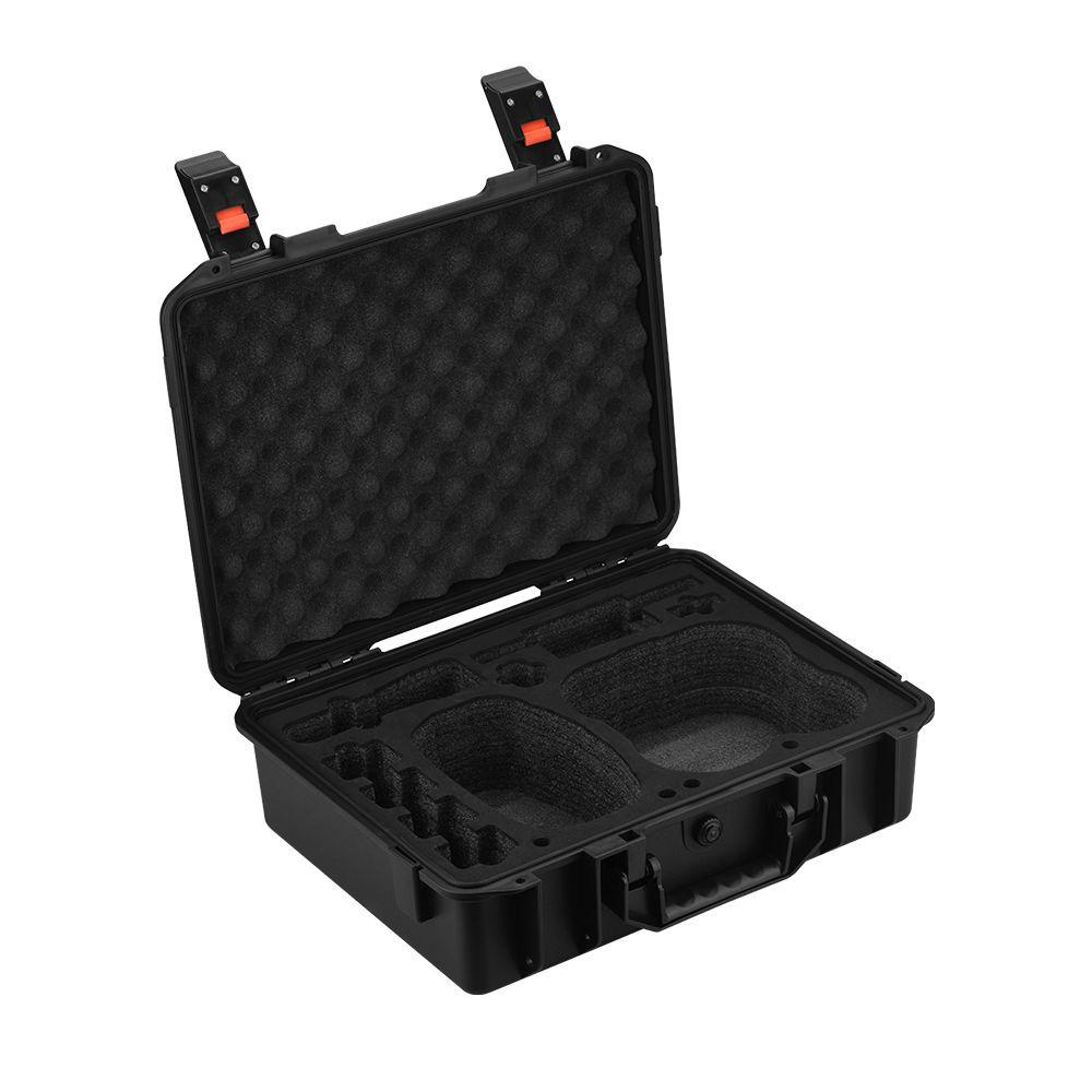 Top Storage Box Aksesoris Baru Portable Hard Shell