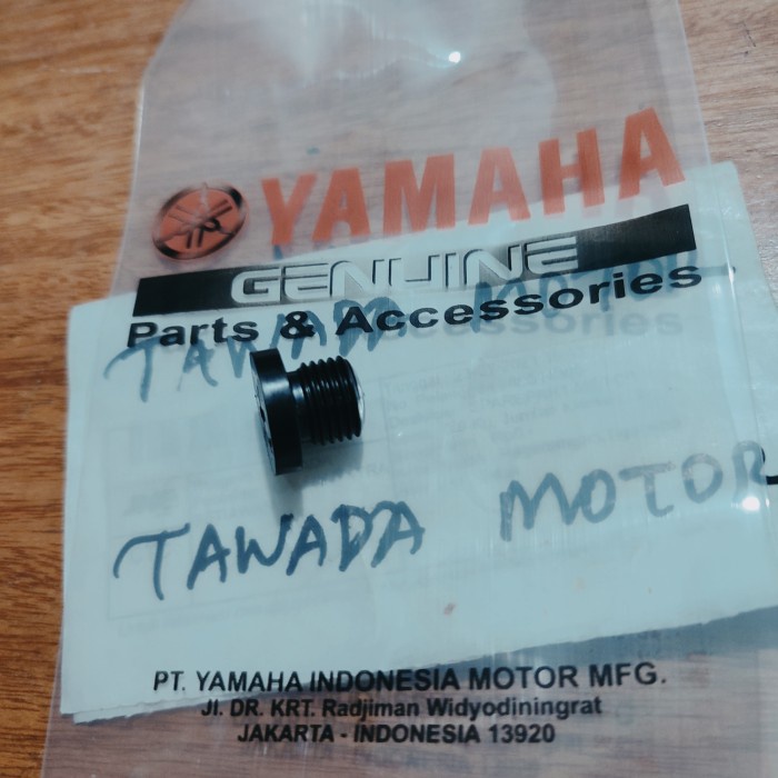 BAUD PEMBUANGAN AIR RADIATOR YAMAHA XMAX 250