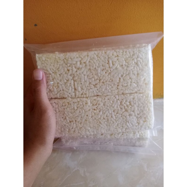 

*LenRos* JIPANG jajanan tradisional