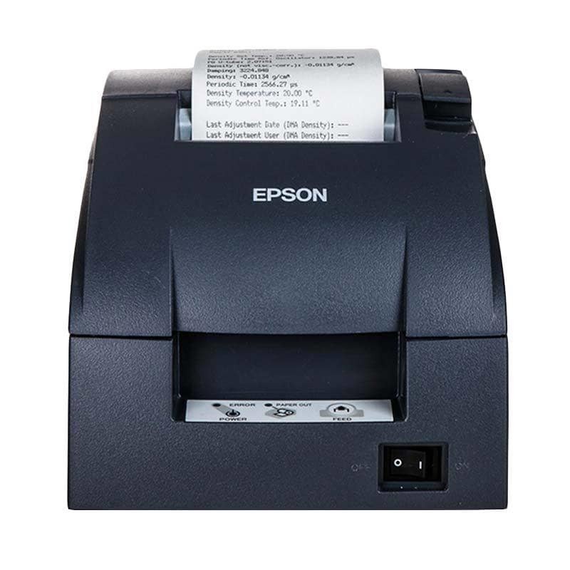 EPSON TM-U220 MANUAL USB / PRINTER EPSON / PRINTER