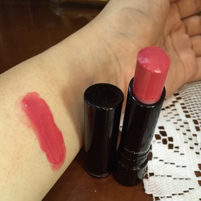 MAC SHEEN SUPREME in ULTRA DARLING ORIGINAL Preloved