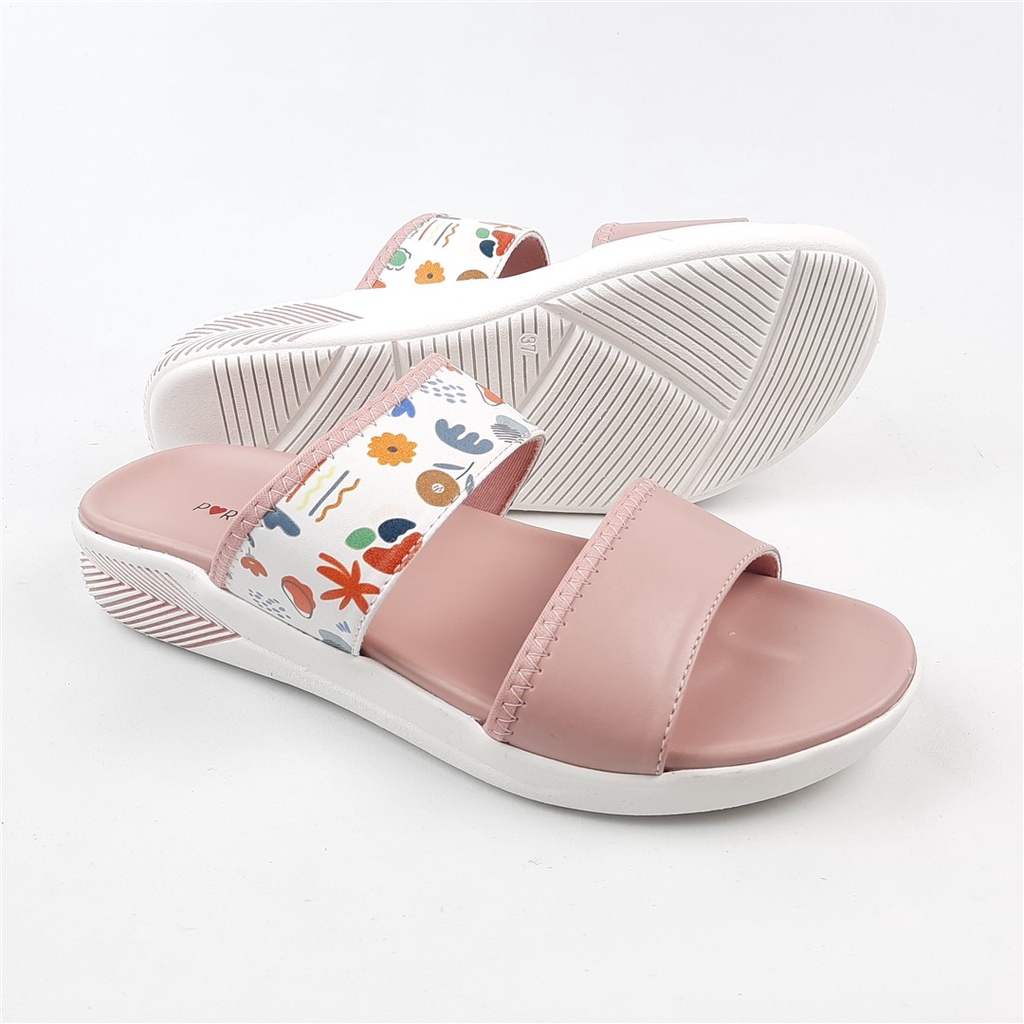 Sandal Slide wanita Portobello PD.61012 36-40