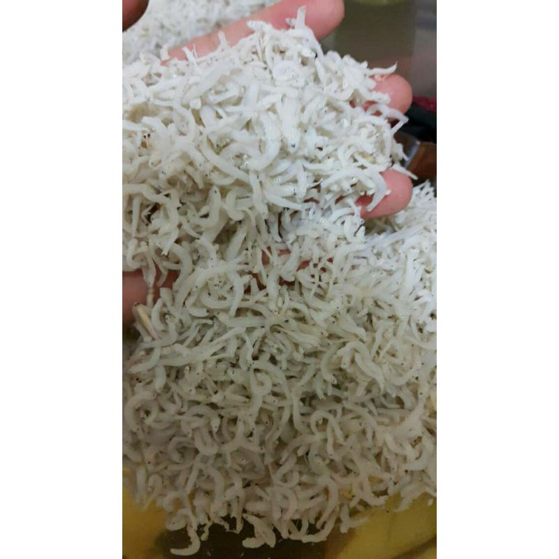 

TERI NASI MEDAN 250GRAM