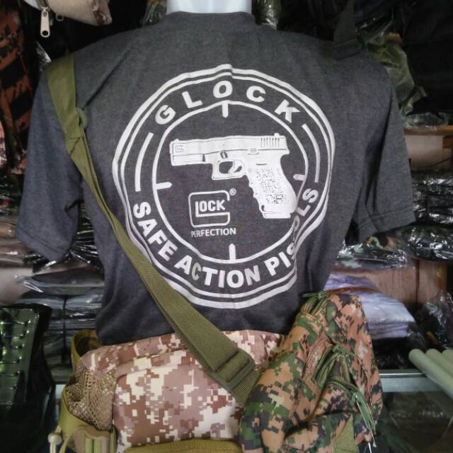 Kaos Glock