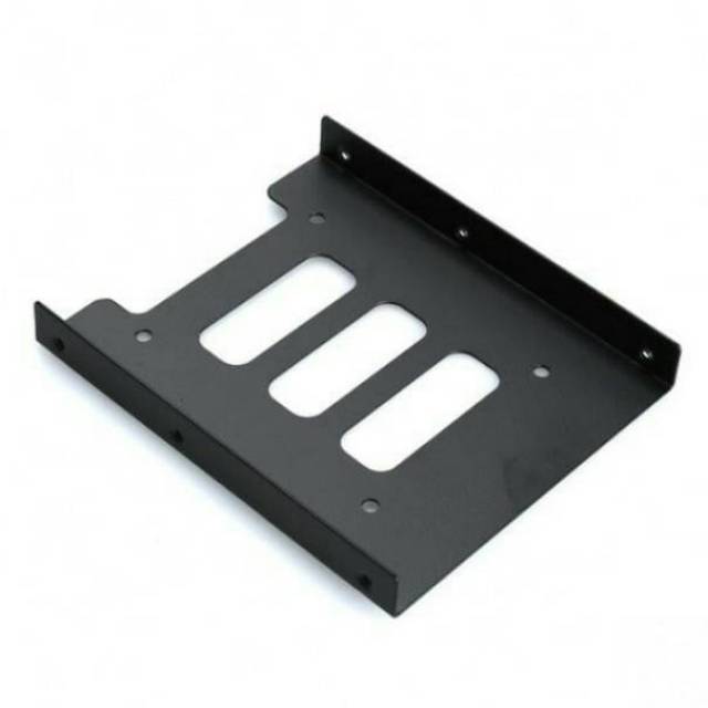 Bracket SSD 2,5 to 3,5 inch Plat