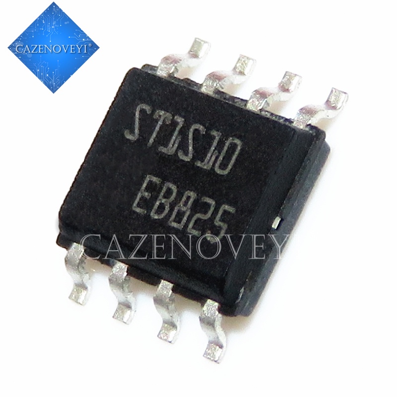 5pcs Ic St1S10Phr St1S10 Sop-8 Sop