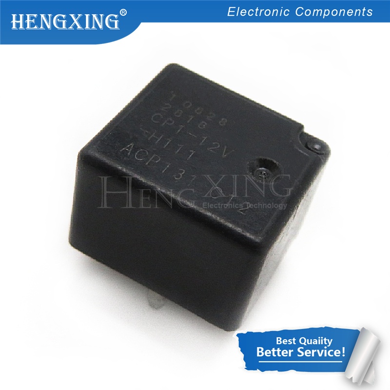 10pcs Ic CP1-12V ACP131 CP1-12-ACP131 5PIN