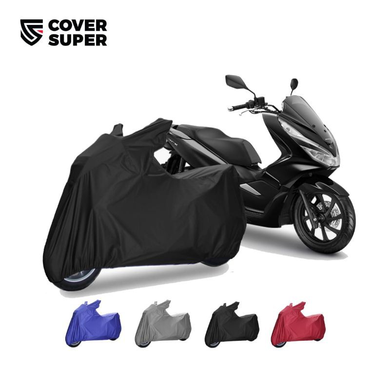 Cover Motor PCX Premium/ Sarung Motor Honda PCX Anti Debu/Selimut Motor Honda PCX