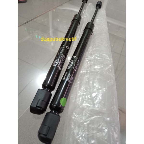 Shock bagasi datsun go hidrolik bagasi