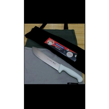 bullnose 10 " inchi tramontina