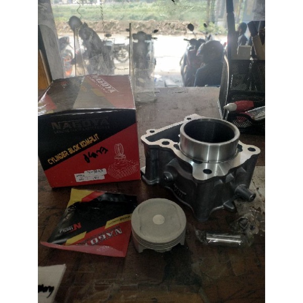 Boring Assy Set Nmax Aerox 155 Nagoya