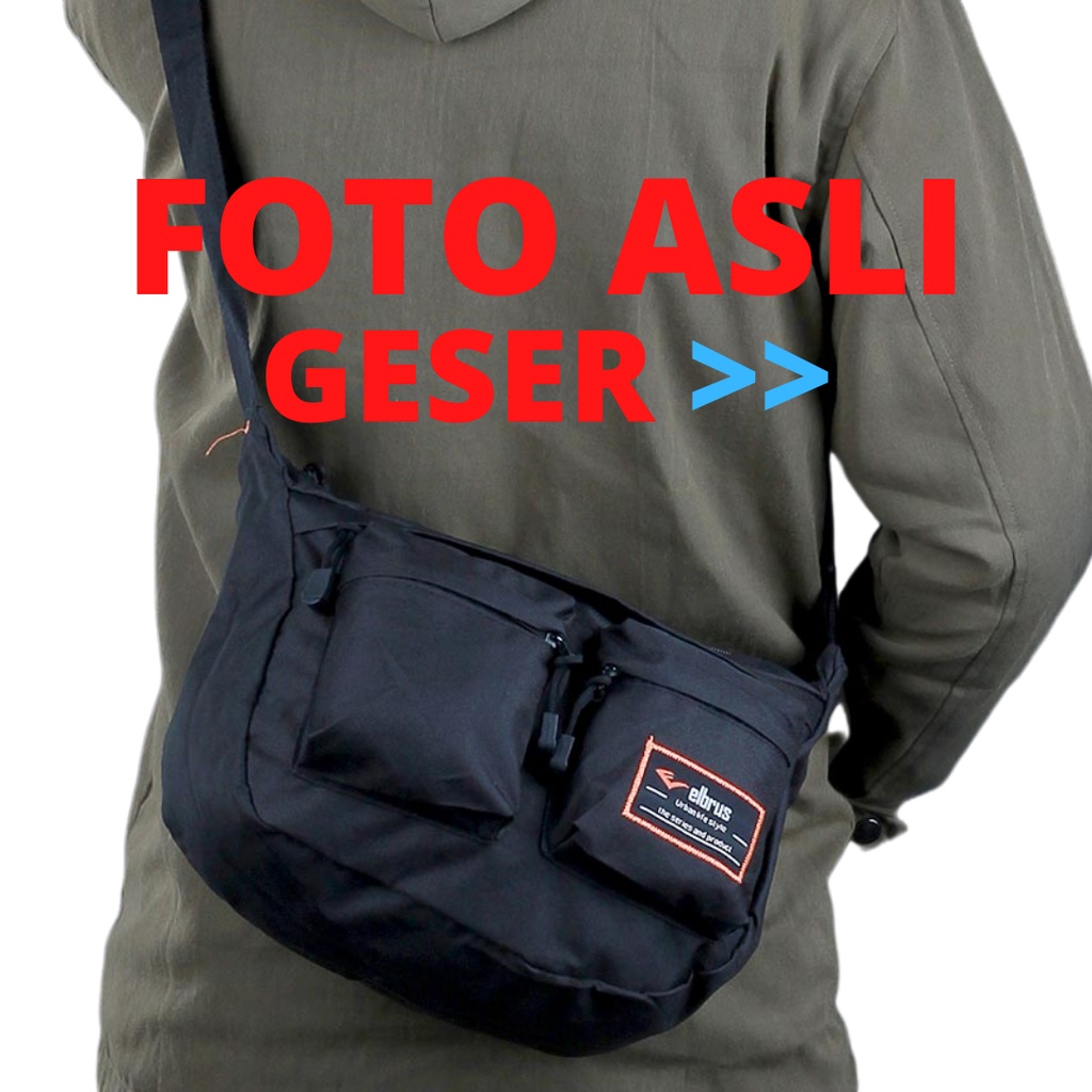 [247] NEW ARRIVAL 2022 TAS SELEMPANG SLEMPANG WAISTBAG SLINGBAG PRIA COWOK LAKI LAKI KEREN ORIGINAL 