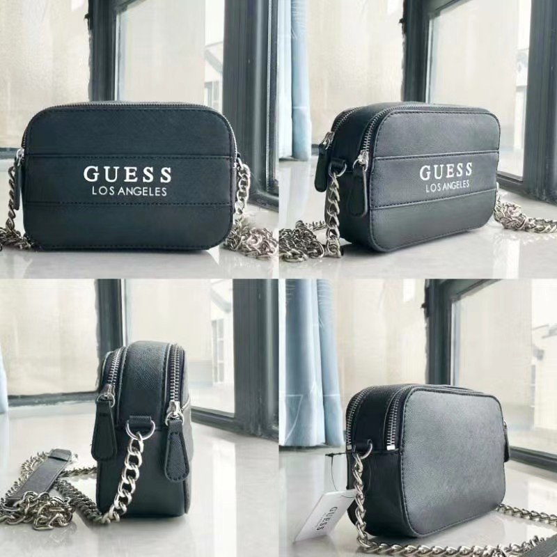 NEW!! TAS SELEMPANG WANITA/SLINGBAG WOMAN/TAS SELEMPANG KEKINIAN/SLING BAG GUU3SS #88524