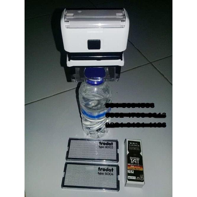 

Stempel Tutup Botol Kadaluarsa
