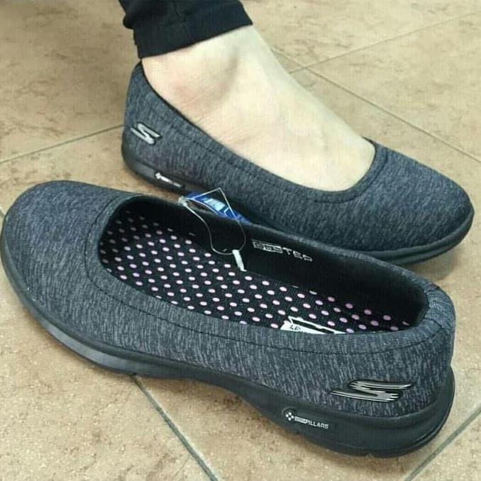 TERMURAH SEPATU SKECHERS GO STEP ORIGINAL Termurah