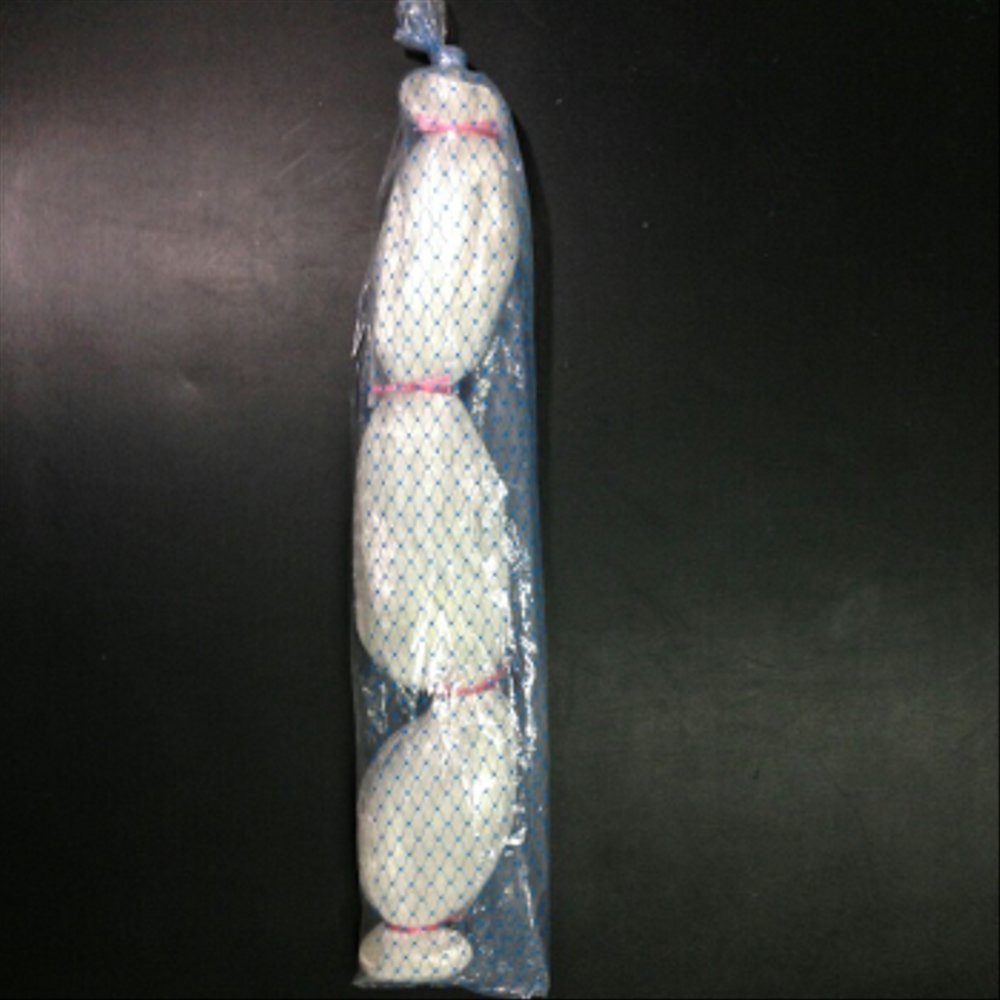 

Jaring Burung Putih Bening Ukuran 2 inchi x 100 Yard Terlaris