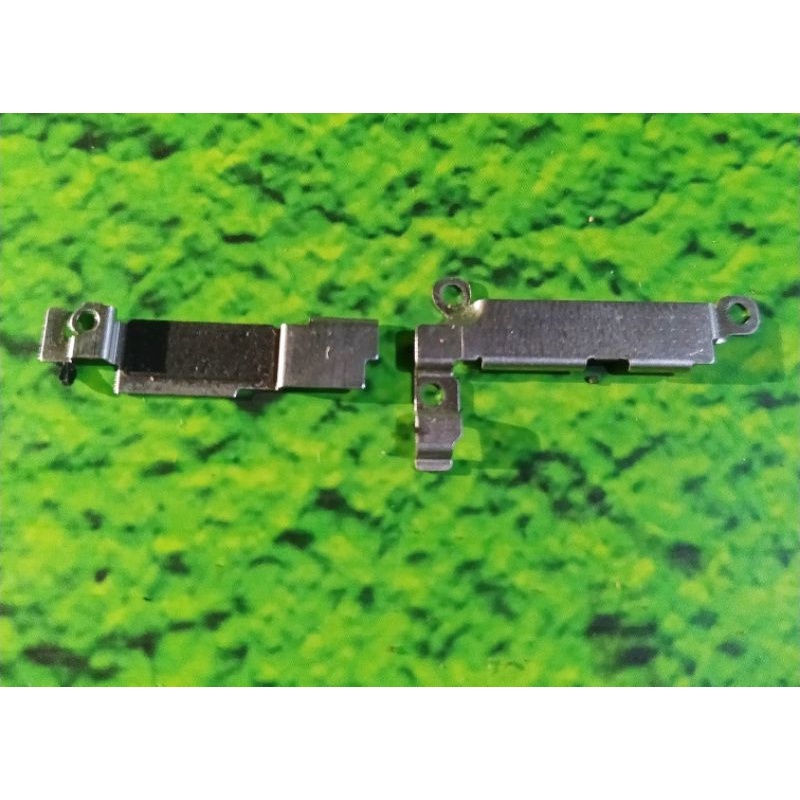 klaim pengunci mesin batre lcd  xiaomi redmi note 7 original copotan