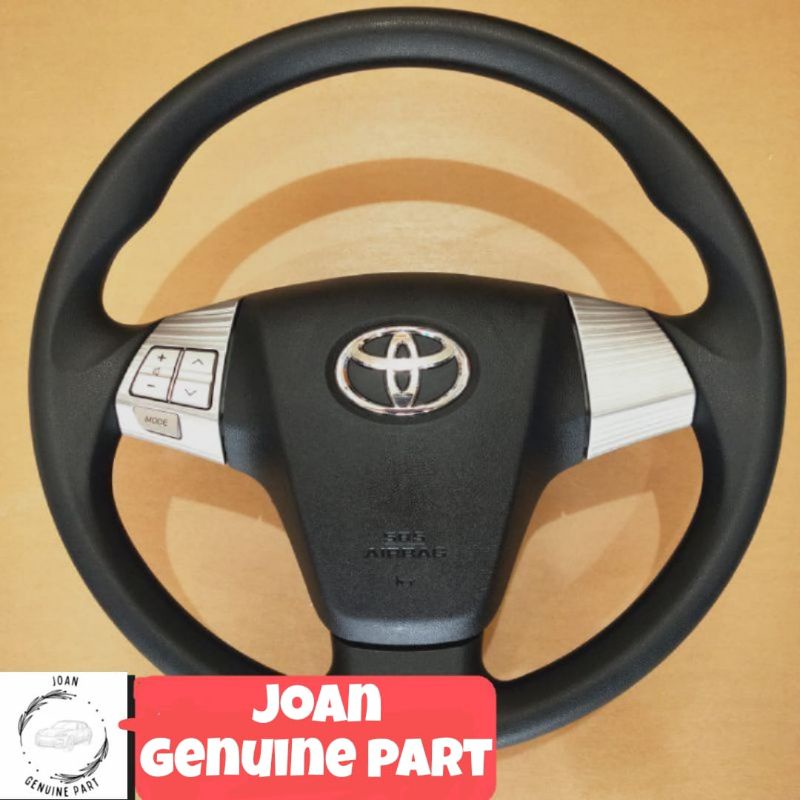 Stir Avanza Veloz 2014-2020 Original