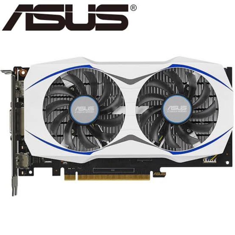 ASUS GTX950